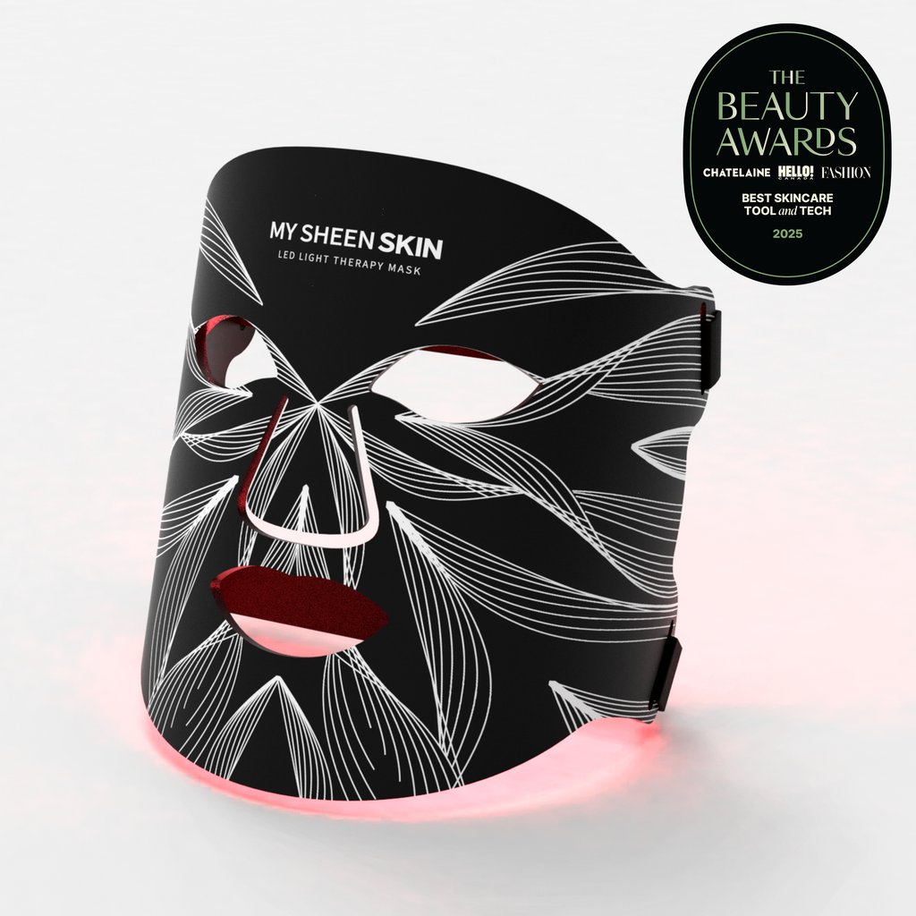 Best LED Face Mask: Pros, Cons, Comparision Chart