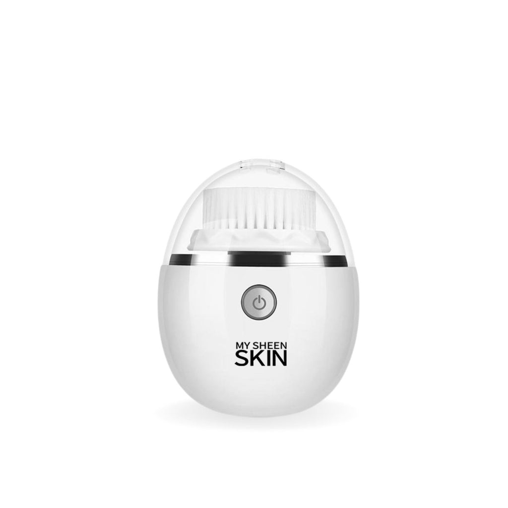 Clara - Sonic Facial Cleansing Brush