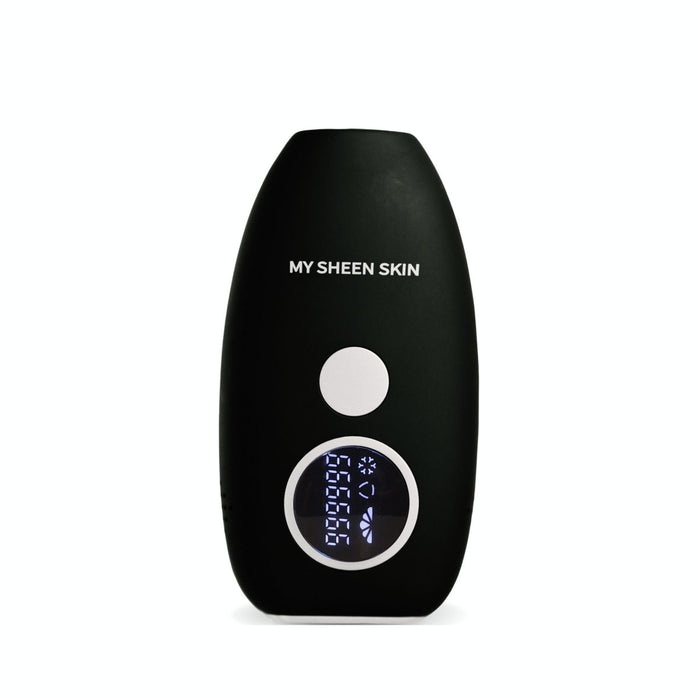 Mila - IPL Hair Removal Handset