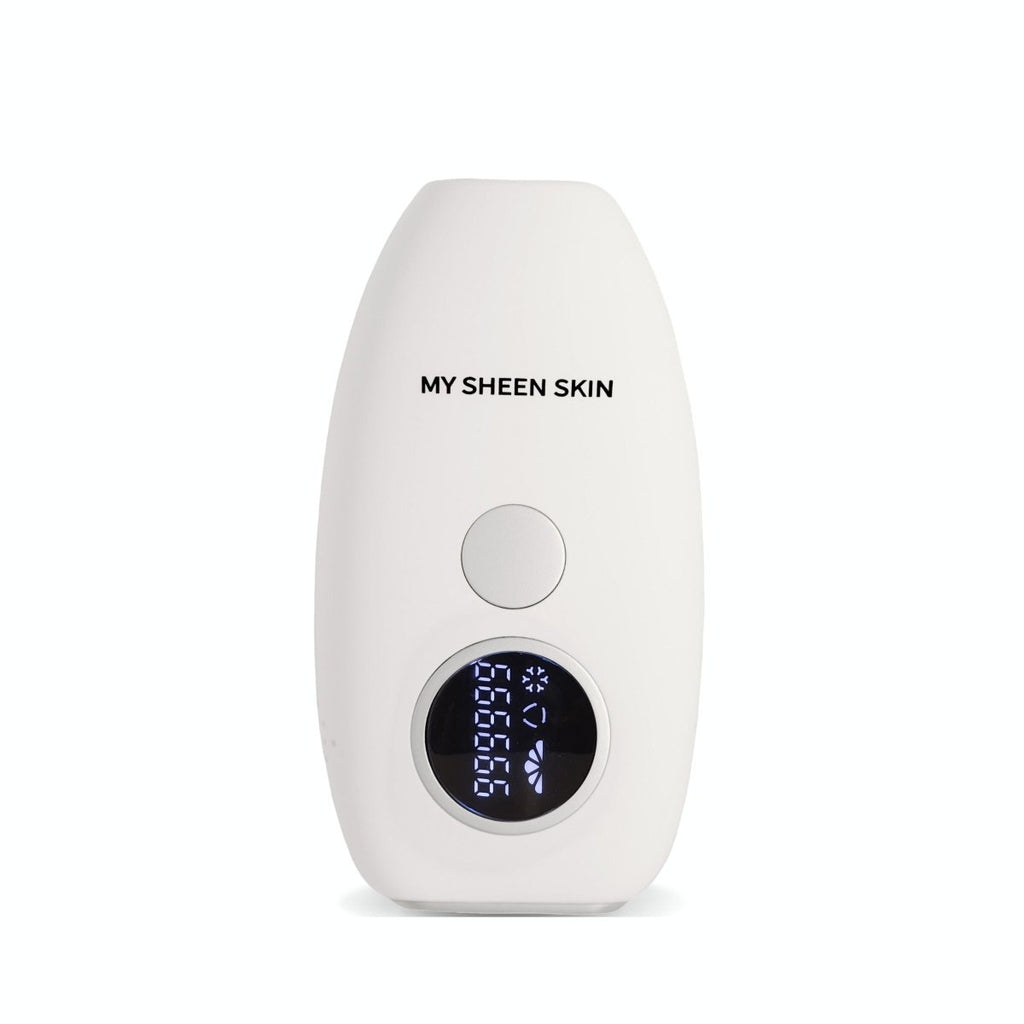 Mila - IPL Hair Removal Handset