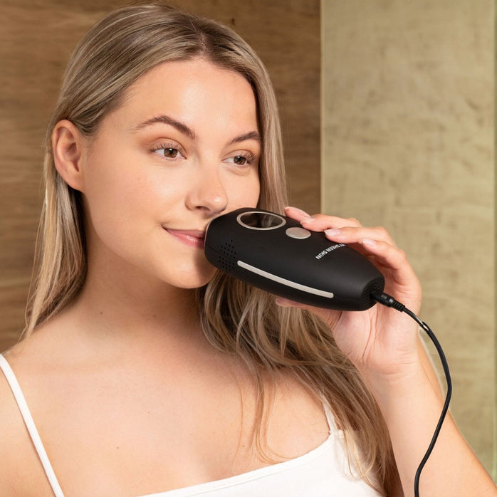 Mila - IPL Hair Removal Handset