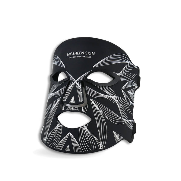 送料無料 ギフト nora-led-light-therapy-mask- ボディ・フェイスケア